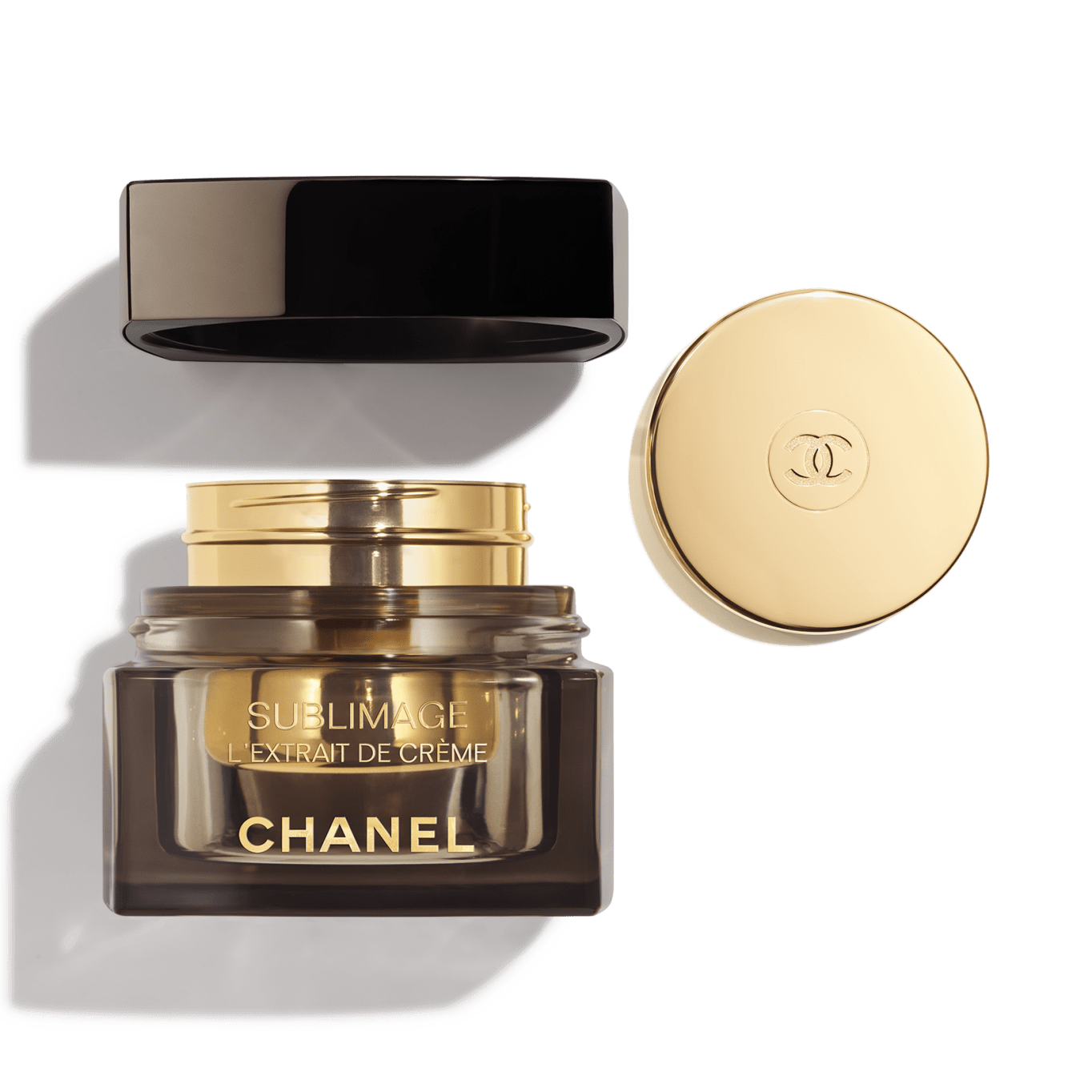 SUBLIMAGE L'EXTRAIT DE CRÈME 乳霜| CHANEL 香奈儿
