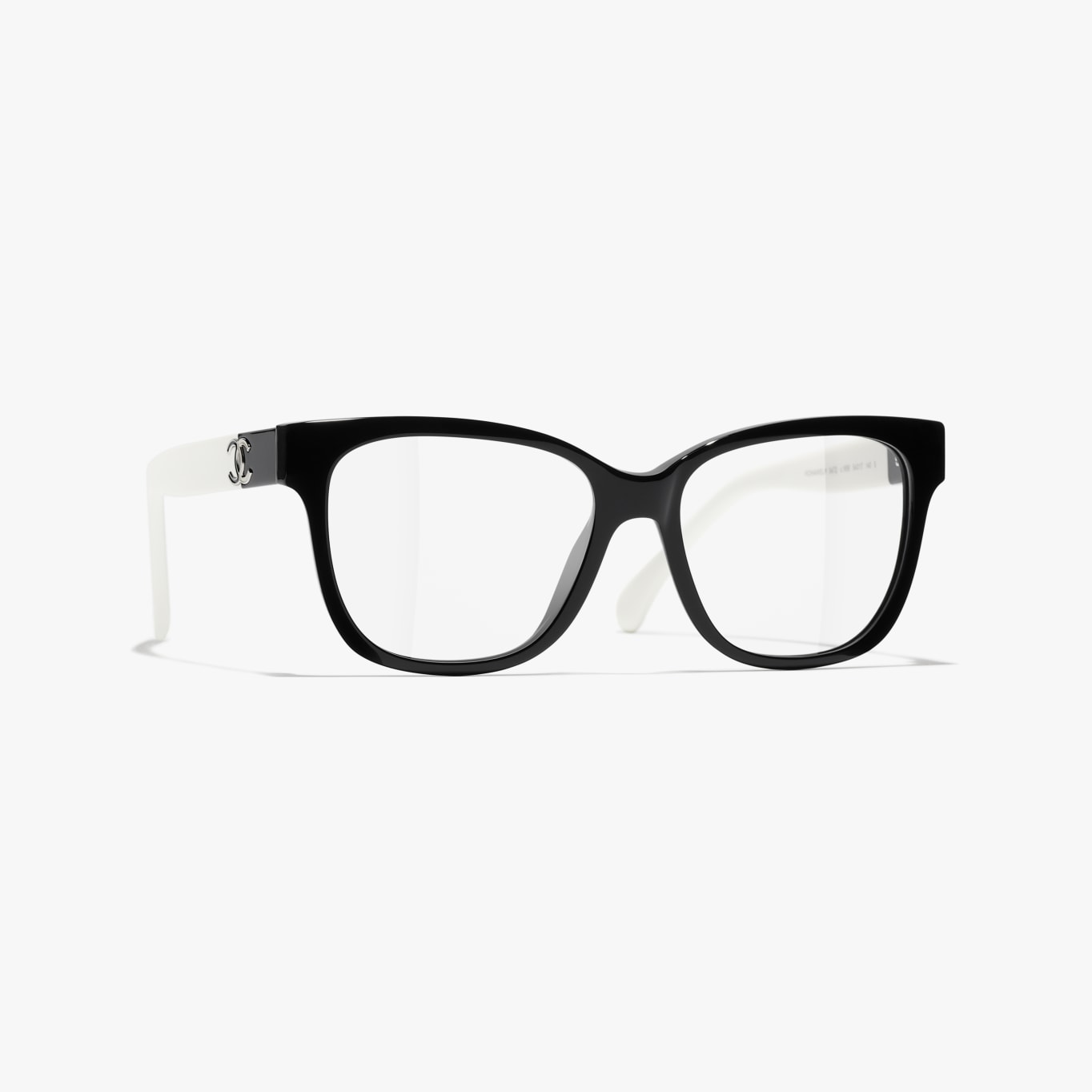 CHANEL 光学眼镜: 方框光学眼镜, 醋酯纤维3472 — Fashion CHANEL 光学眼镜: 方框光学眼镜, 醋酯纤维3472 — Fashion