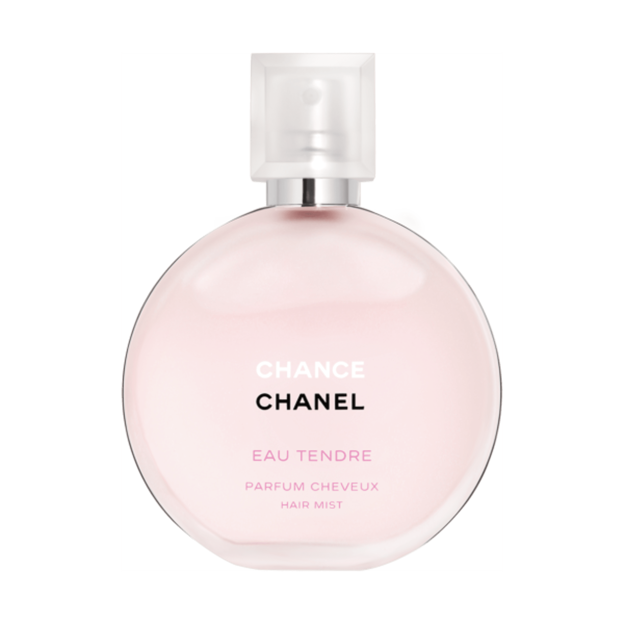 CHANCE EAU TENDRE 香奈儿邂逅柔情香氛发香雾- 35 ml | CHANEL