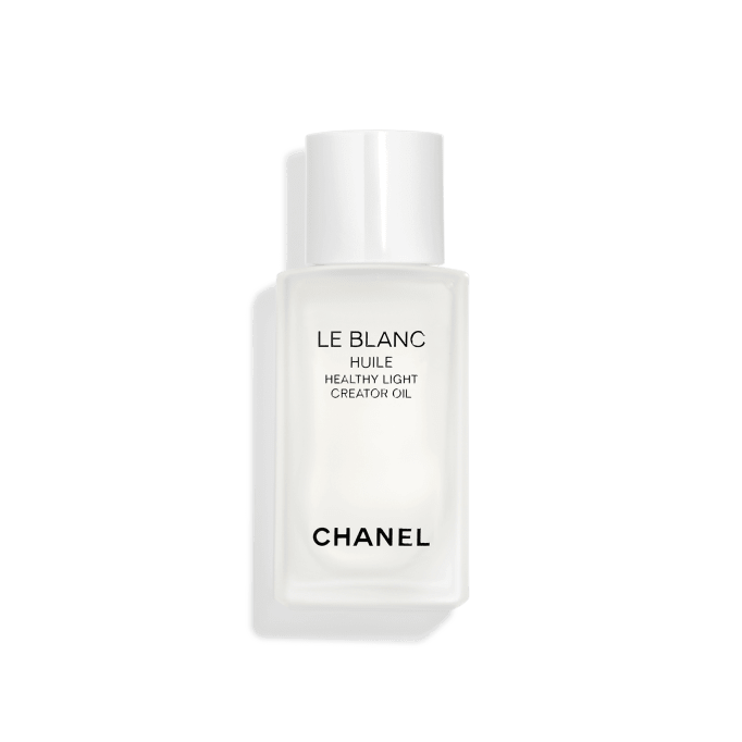 LE BLANC 精油| CHANEL 香奈儿