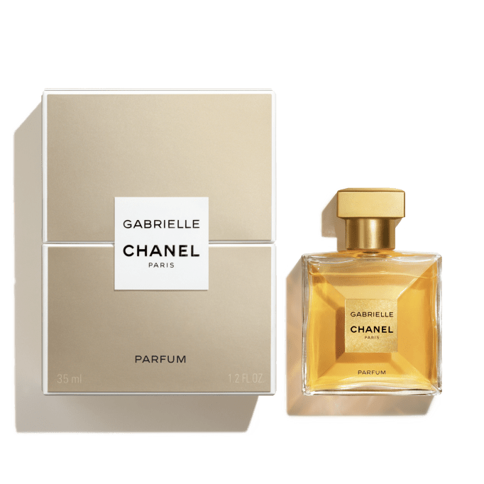 CHANEL 香奈儿