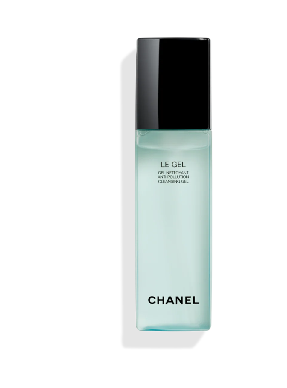 LE GEL