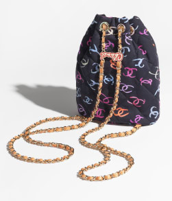 Chanel backpack singapore on sale