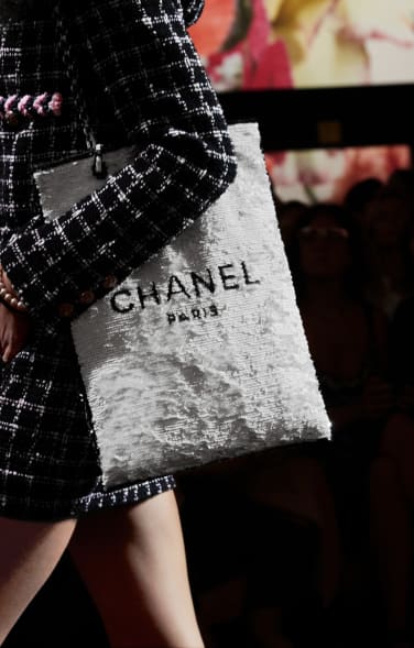 Chanel Tests Purse Lovers With $3,000 Price Hikes - WSJ