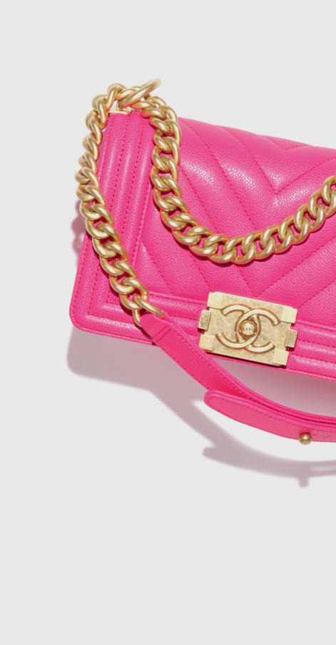 How to Spot a Fake Chanel Handbag | Barnebys Magazine