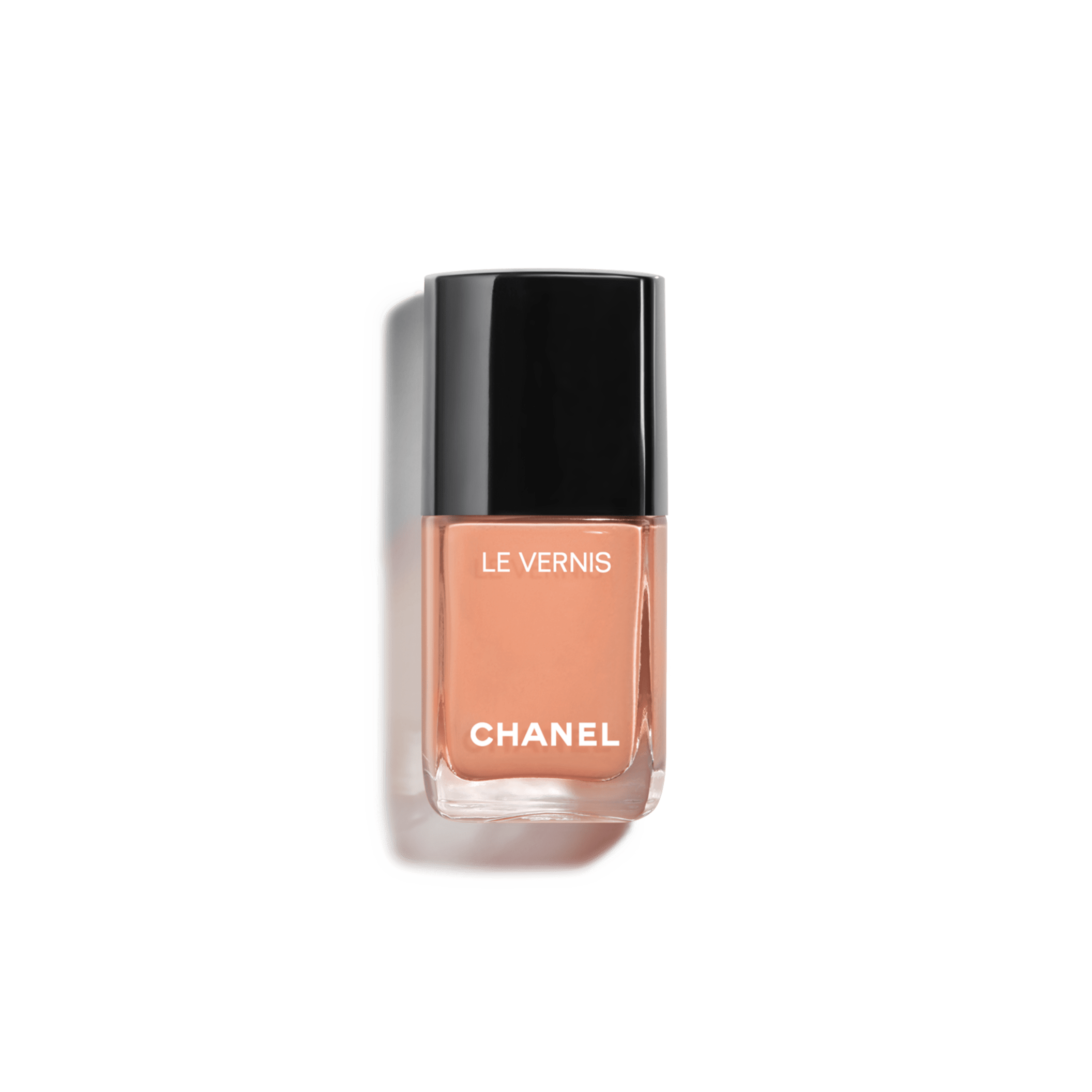 CHANEL LE VERNIS 香奈儿指甲油
