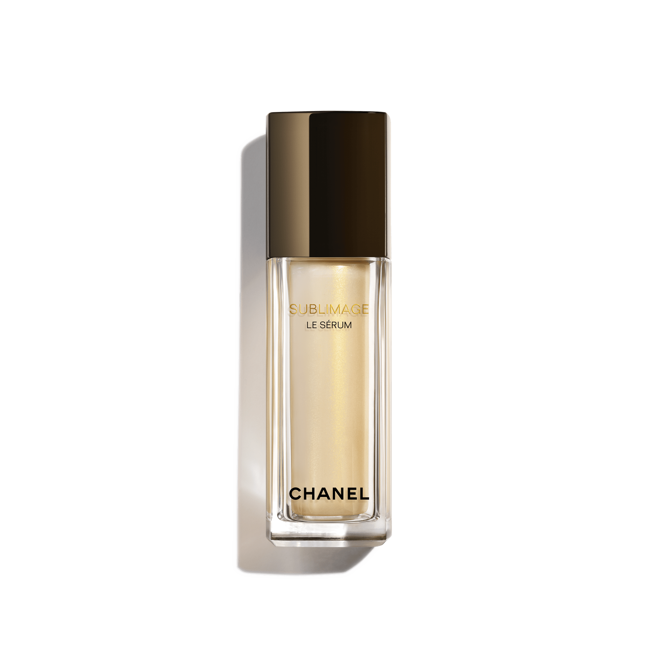 CHANEL SUBLIMAGE LE SÉRUM 香奈儿奢华精萃焕活精华