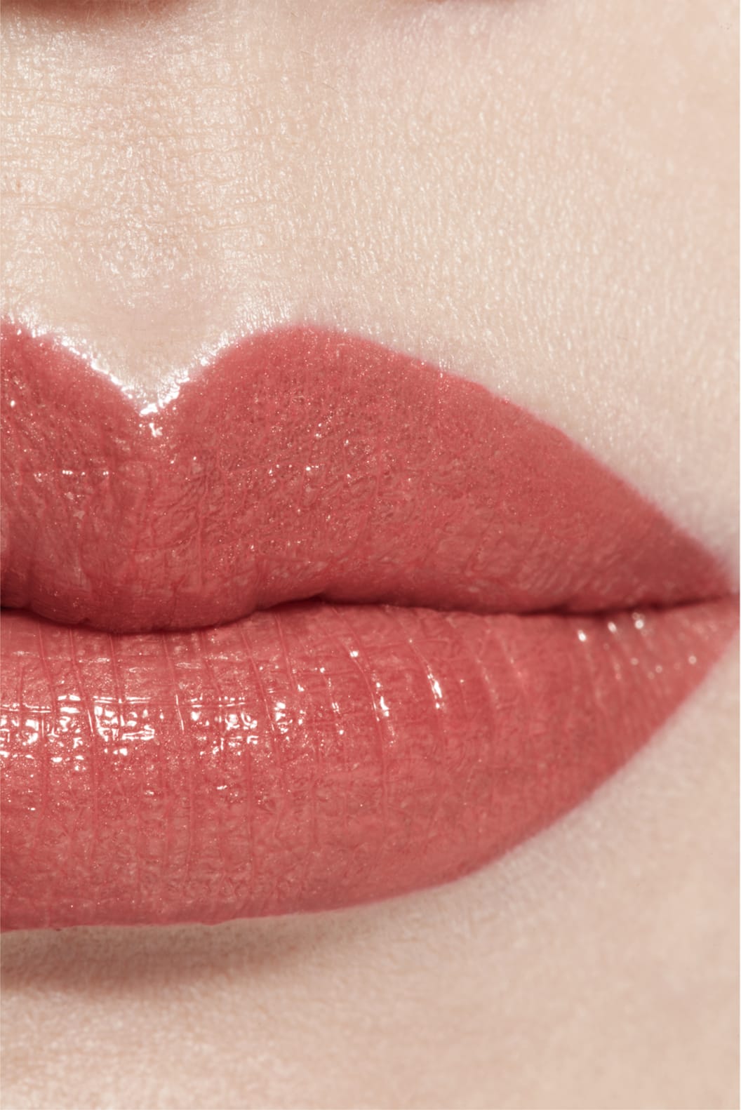 虚拟试妆应用程序 1 - ROUGE ALLURE 191 -  ROUGE BRÛLANT
