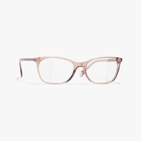 Eyeglasses New this season Fashion CHANEL
