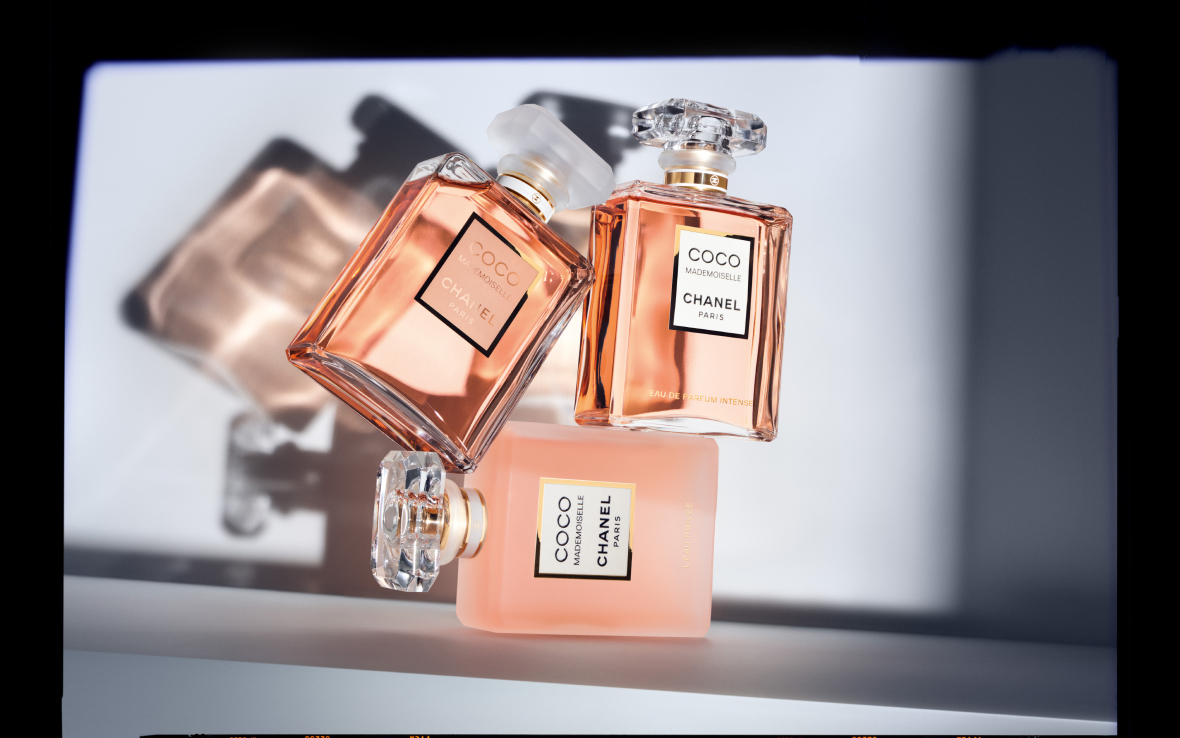 COCO MADEMOISELLE - Limited-Edition Fragrance Sets | CHANEL