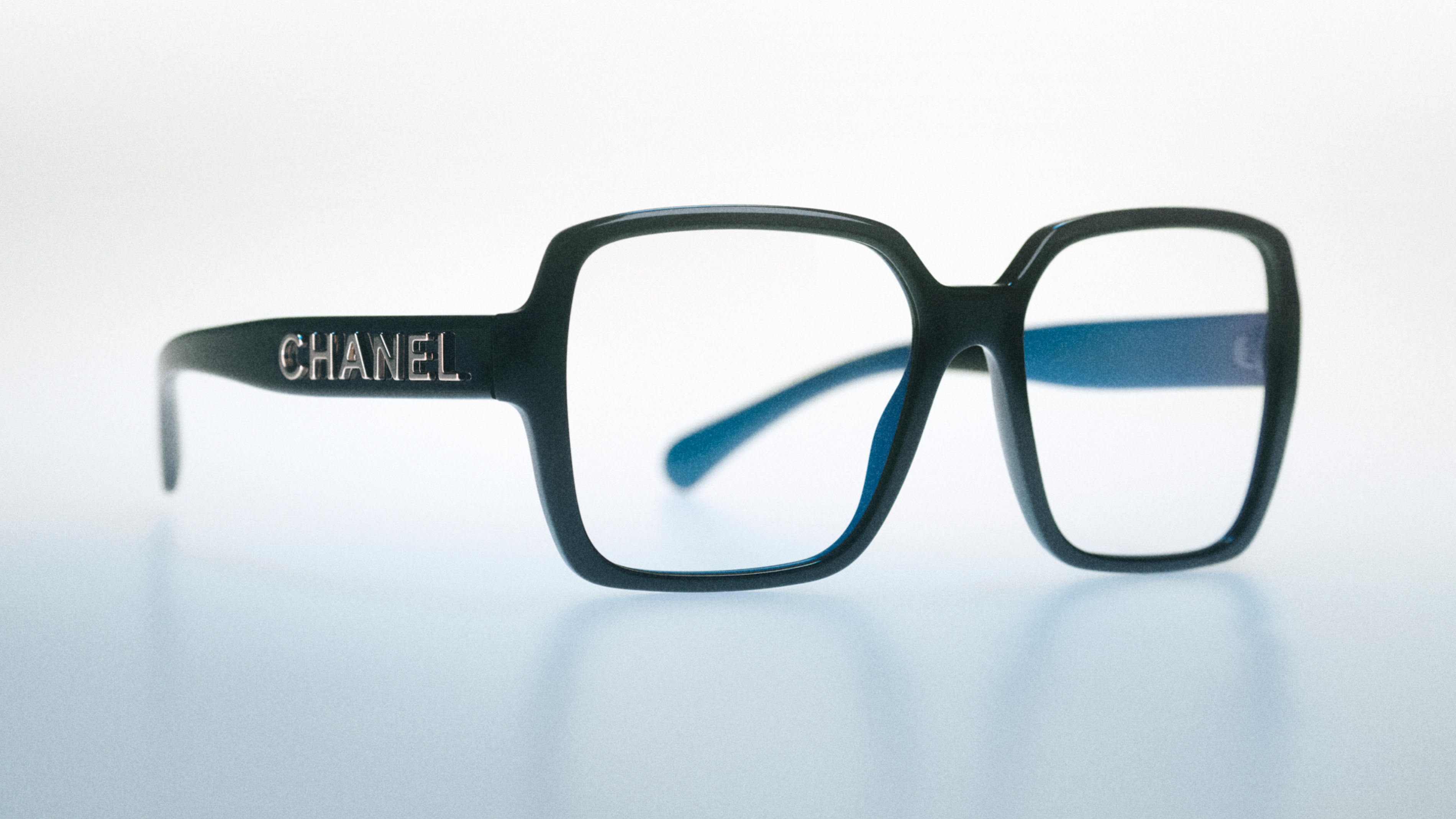 Clean Lines – CHANEL Eyewear